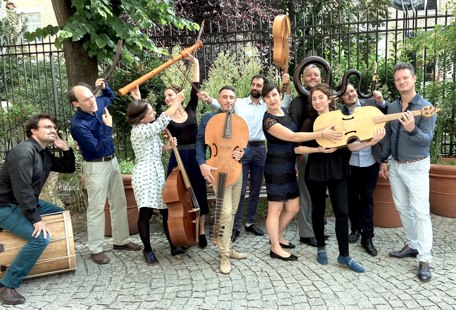 Festival Valloire baroque