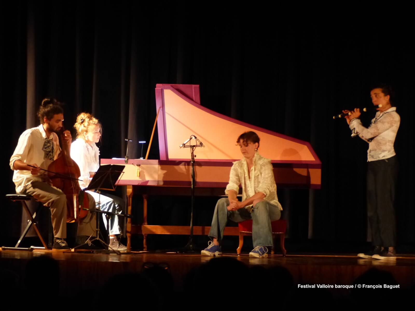 Toccata e Fuga