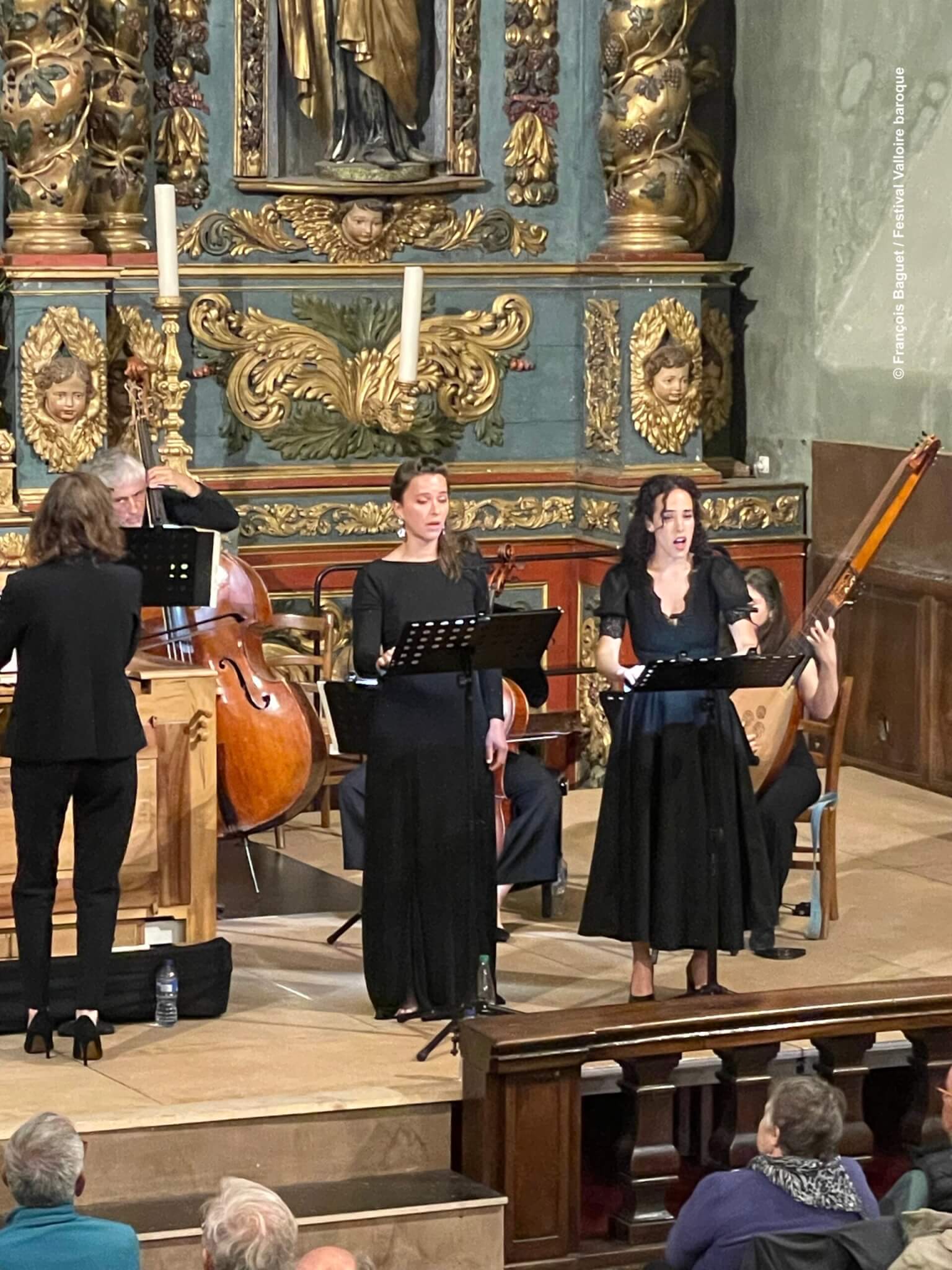Orchestre de l'Opéra Royal du Château de Versailles