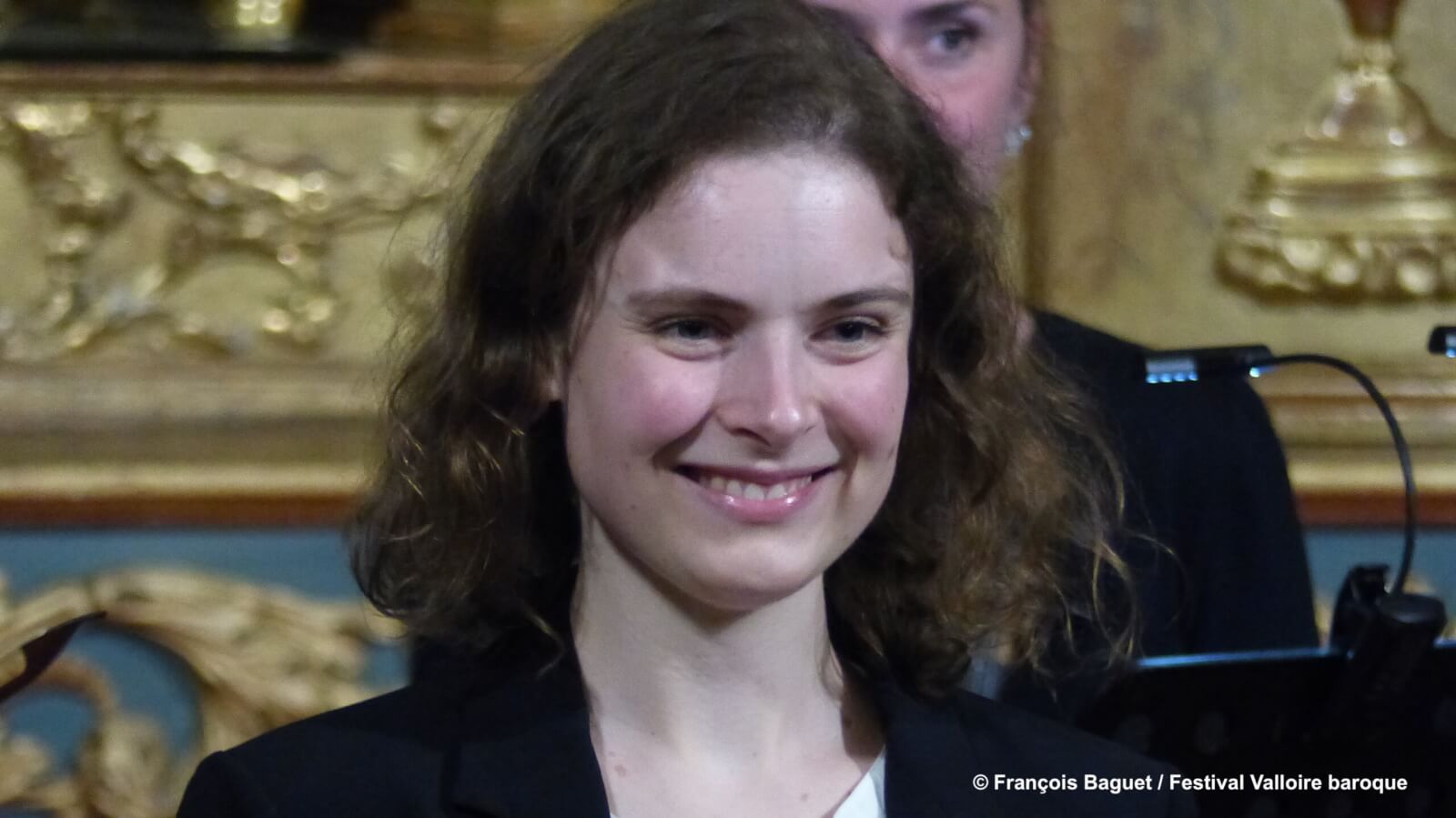 Orchestre de l'Opéra Royal du Château de Versailles
